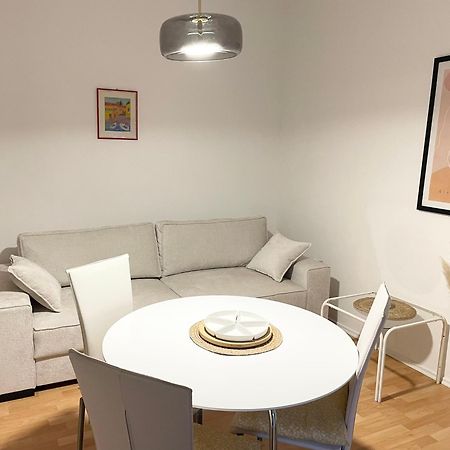 Apartments Zara Seline Exterior foto